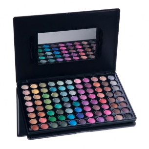 Ultra Shimmer palette (палитра 88 цветов) ― MyLovin - Интернет магазин профессиональной декоративной косметики