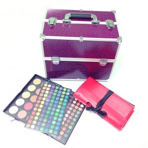 Подарочный набор Purple ― MyLovin - Интернет магазин профессиональной декоративной косметики