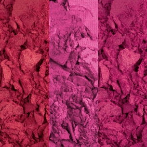 Pink Spirit palette от Sleek (палитра румян 3 оттенка)