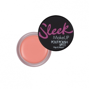 Peach Perfection Pout Polish от Sleek (блеск для губ) ― MyLovin - Интернет магазин профессиональной декоративной косметики