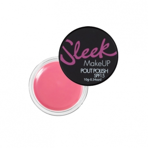 Powder Pink Pout Polish от Sleek (блеск для губ)